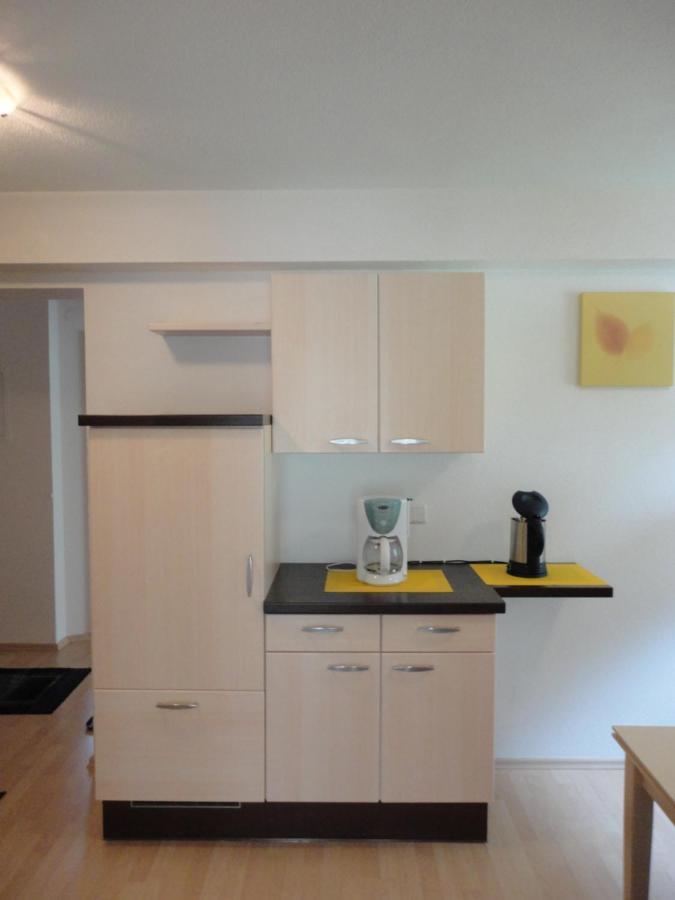 Apart Kofler Längenfeld Exteriör bild