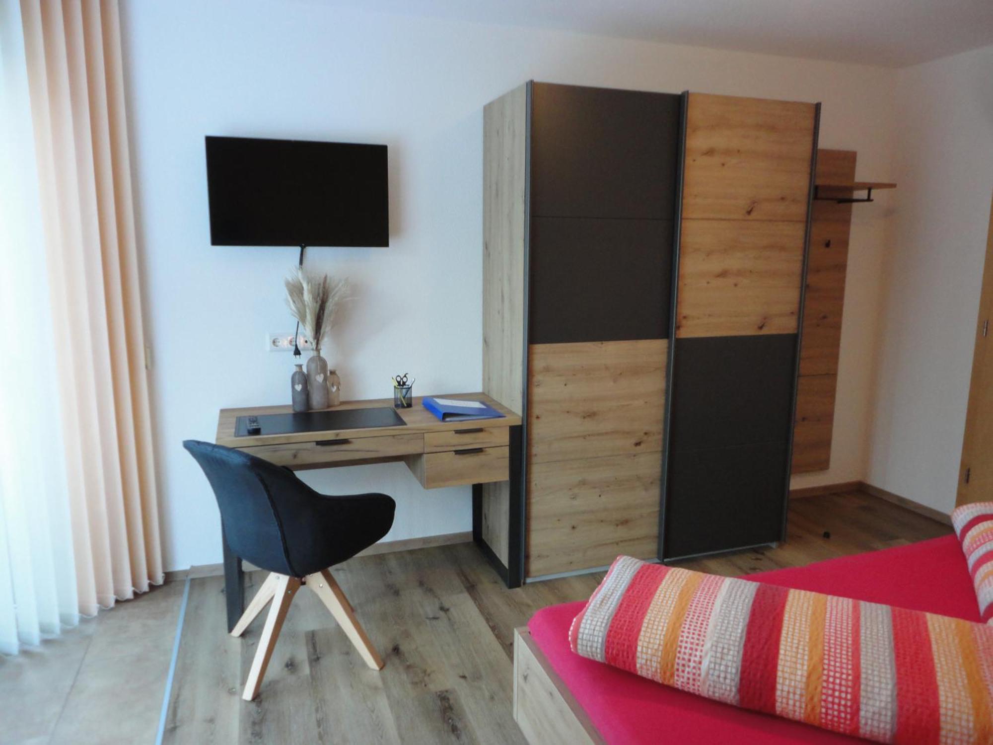 Apart Kofler Längenfeld Exteriör bild