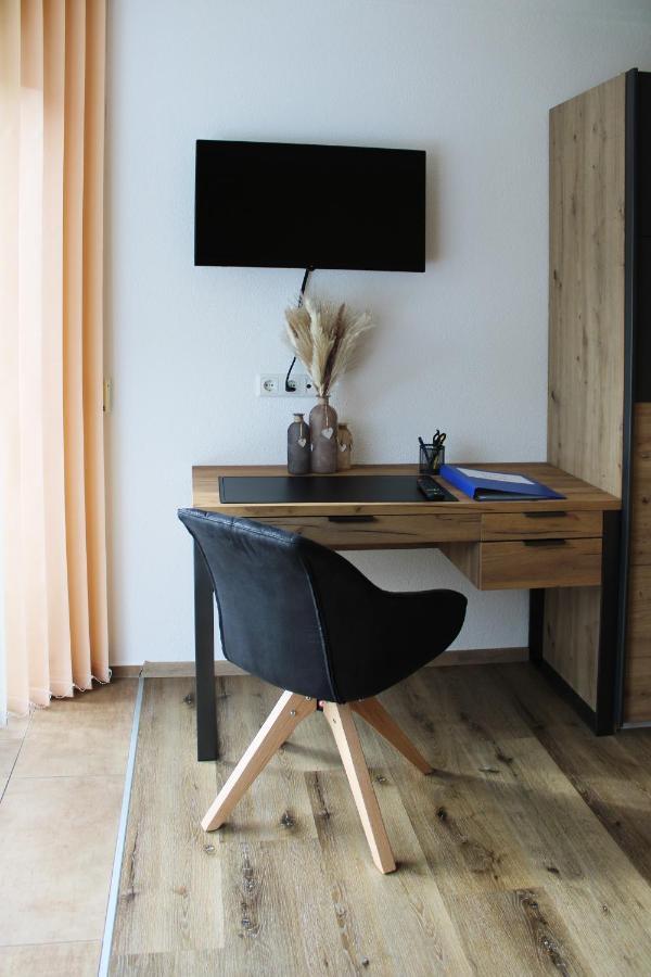 Apart Kofler Längenfeld Exteriör bild