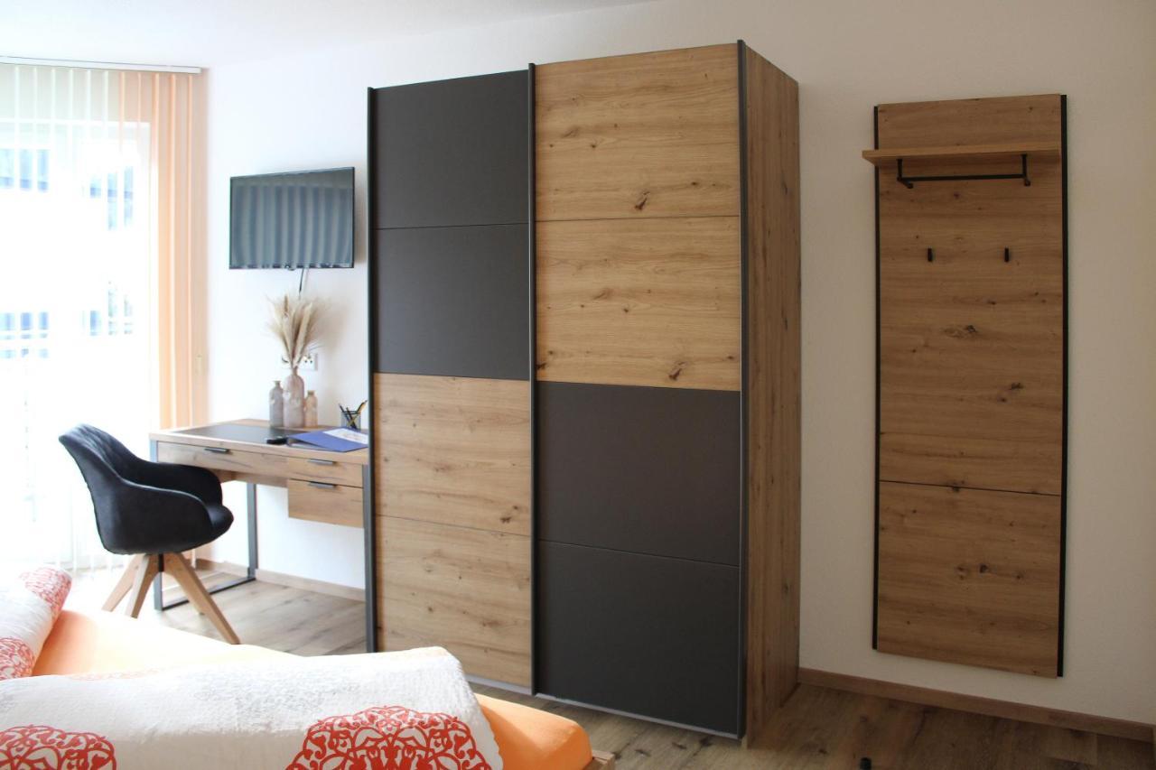 Apart Kofler Längenfeld Exteriör bild