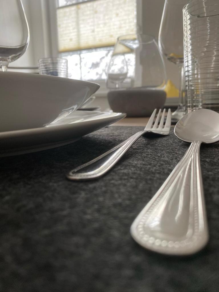 Apart Kofler Längenfeld Exteriör bild