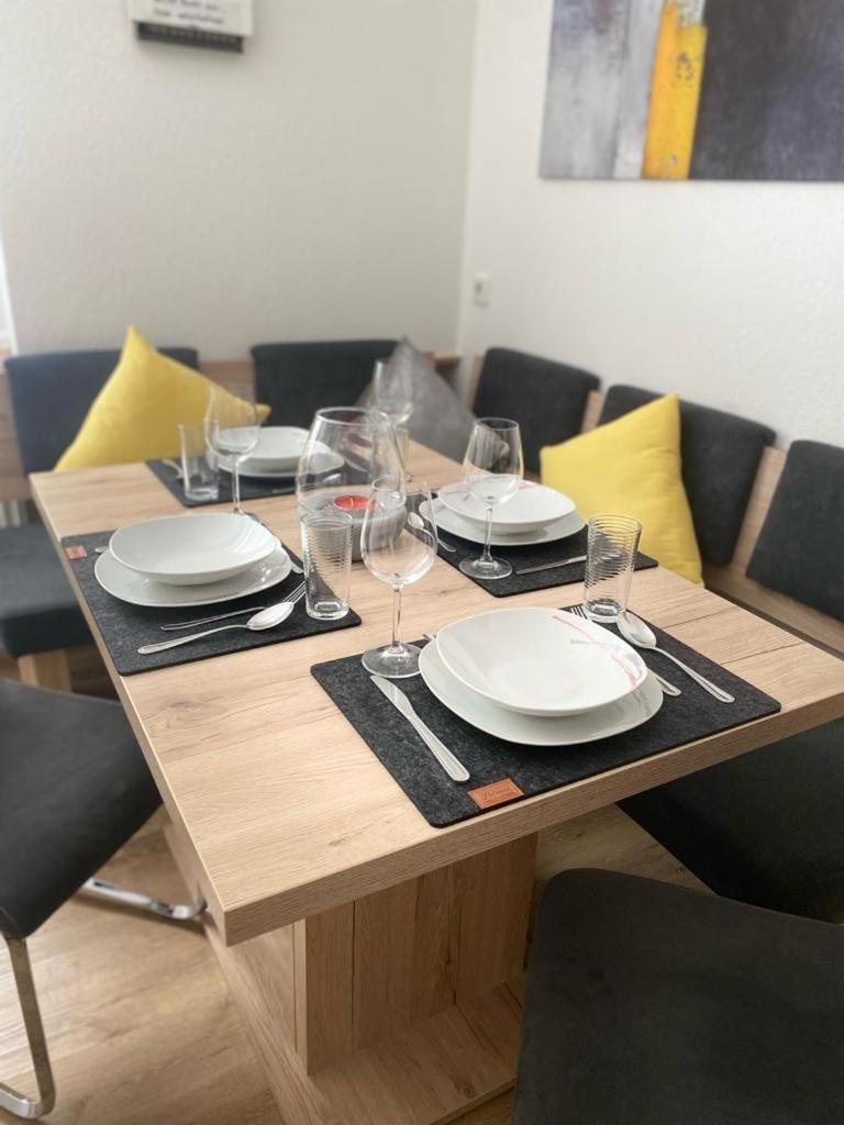 Apart Kofler Längenfeld Exteriör bild