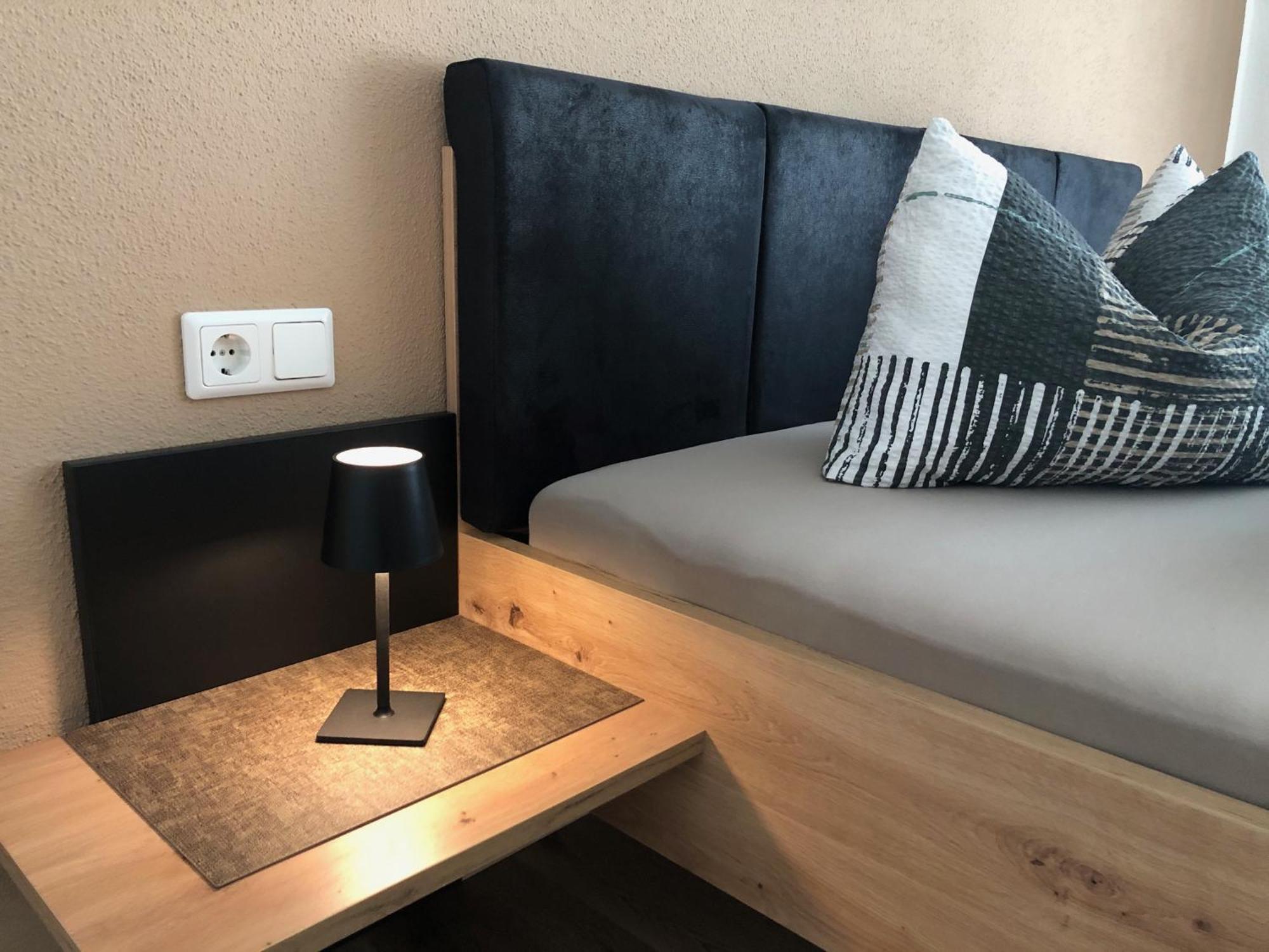 Apart Kofler Längenfeld Exteriör bild