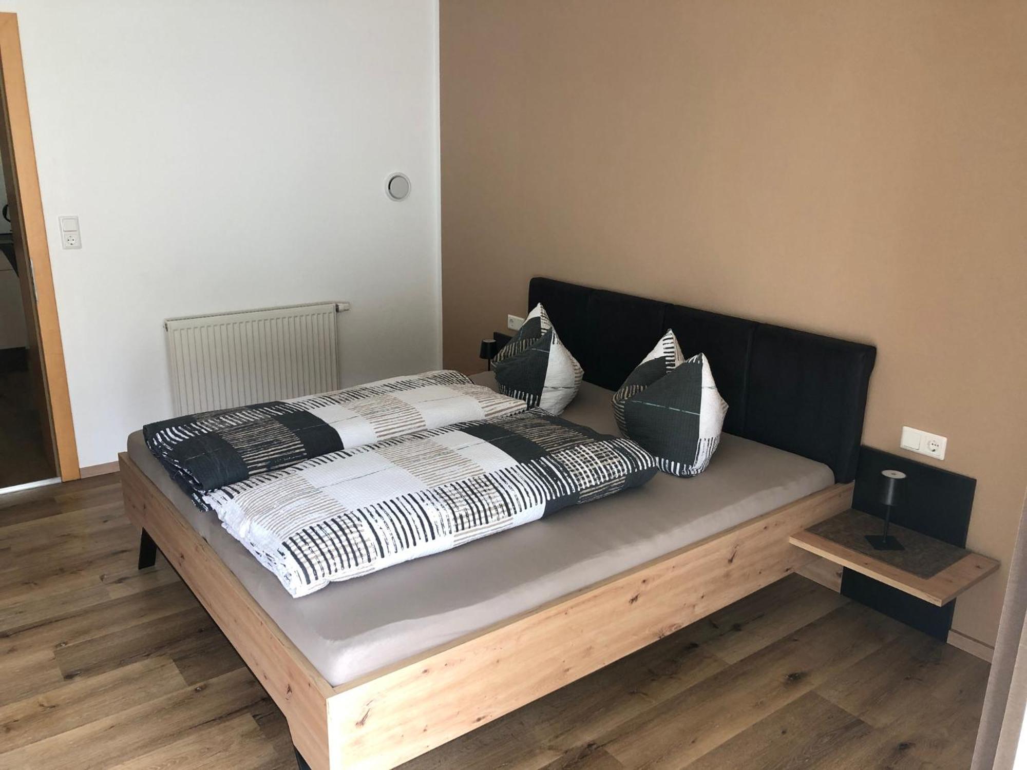Apart Kofler Längenfeld Exteriör bild